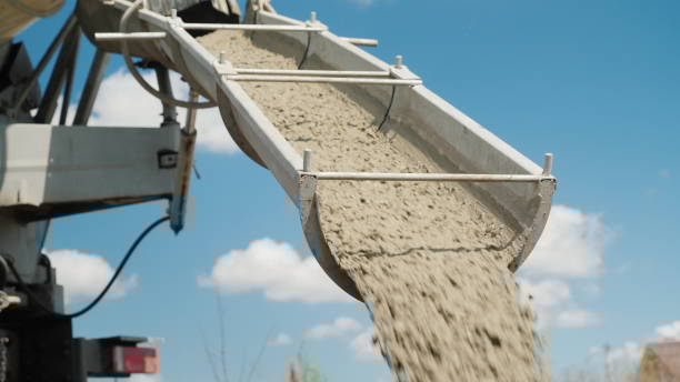 Best Decorative Concrete in Naples Park, FL