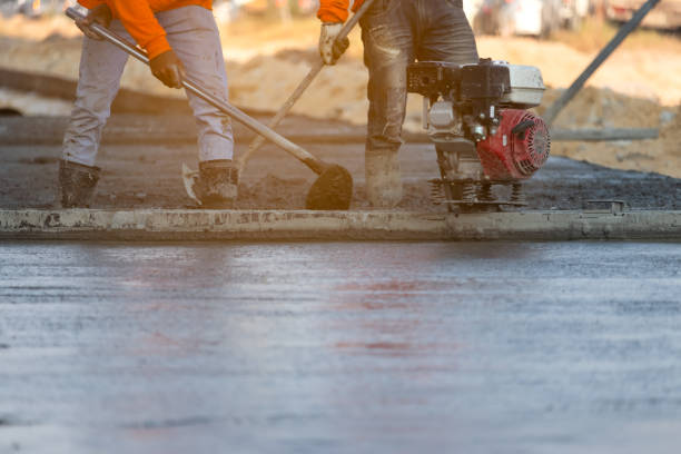 Best Industrial Concrete Flooring in Naples Park, FL