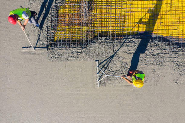 Best Concrete Foundation Repair in Naples Park, FL