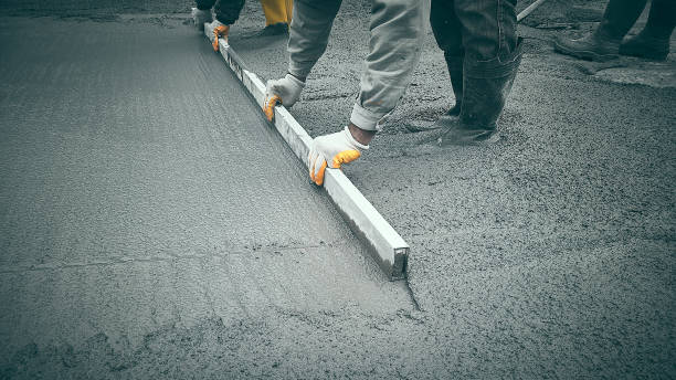 Best Concrete Foundation Repair in Naples Park, FL