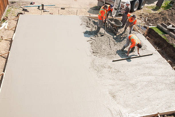 Best Concrete Removal and Replacement in Naples Park, FL