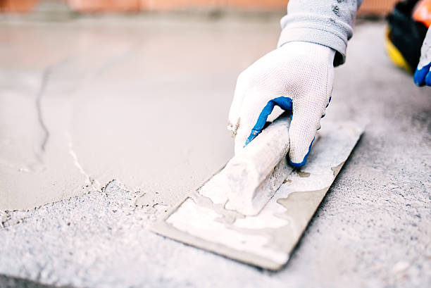 Best Residential Concrete Solutions in Naples Park, FL