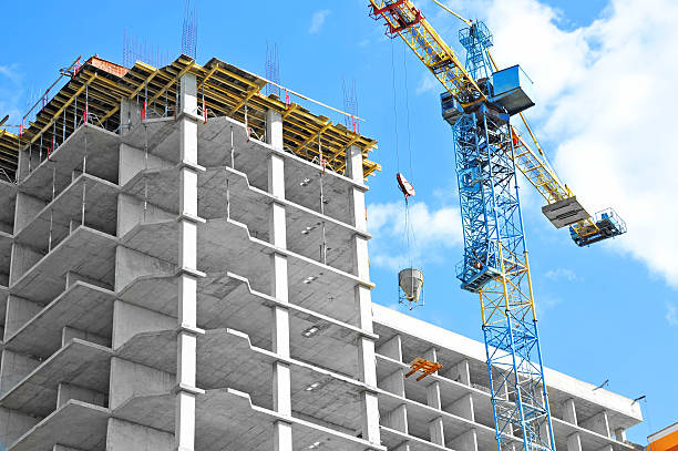 Best Residential Concrete Solutions in Naples Park, FL